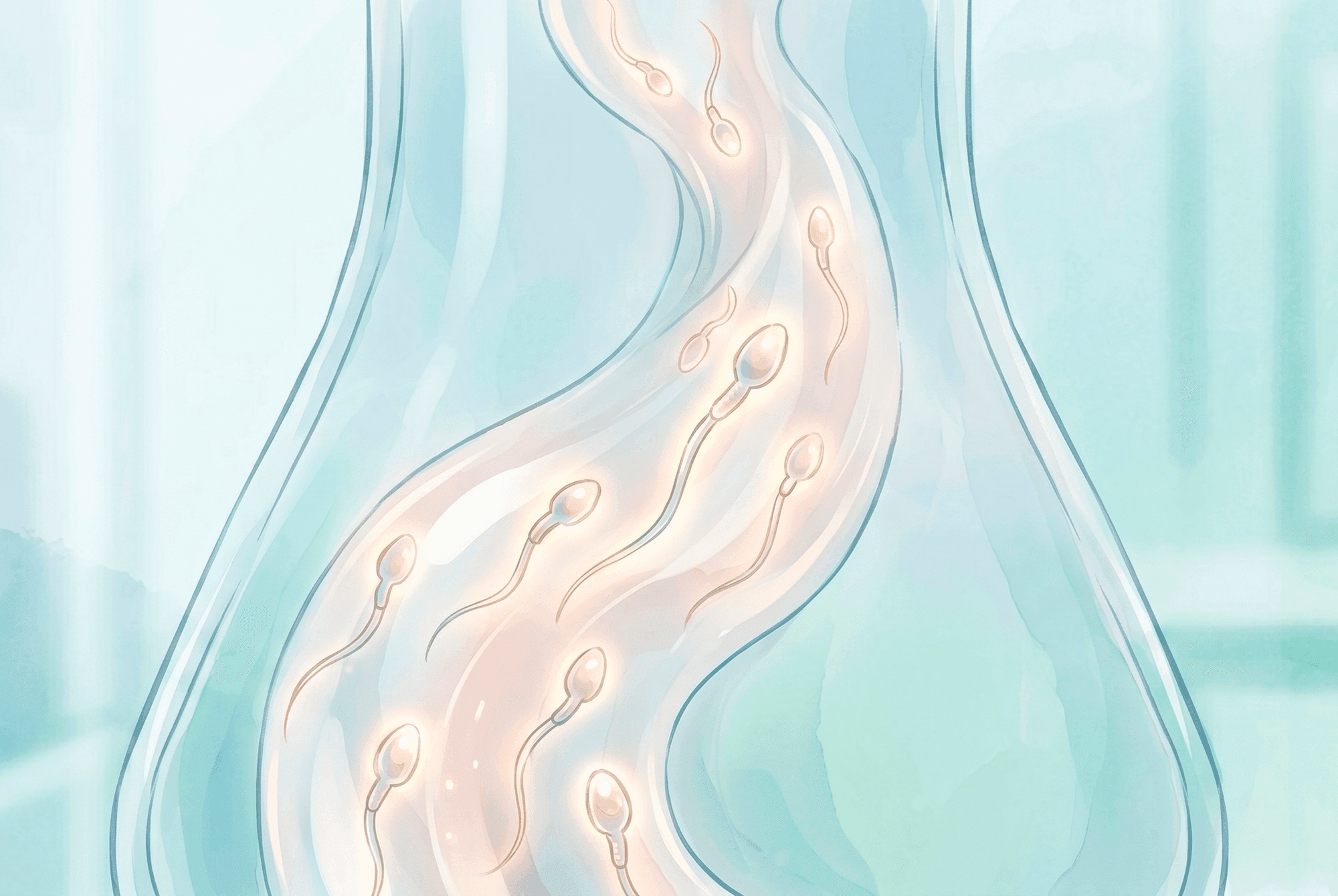 Sperm Processing