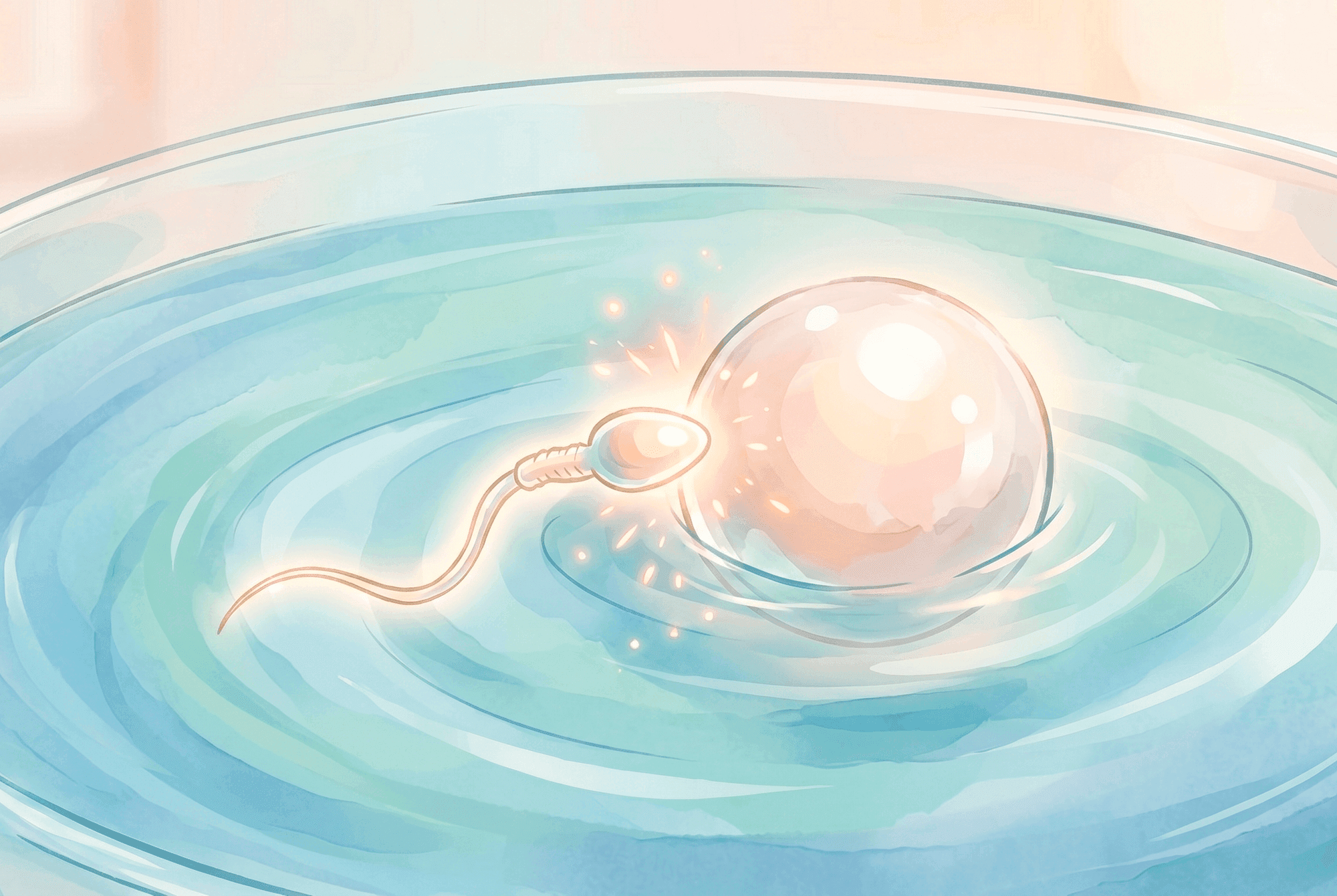Laboratory and Fertilization