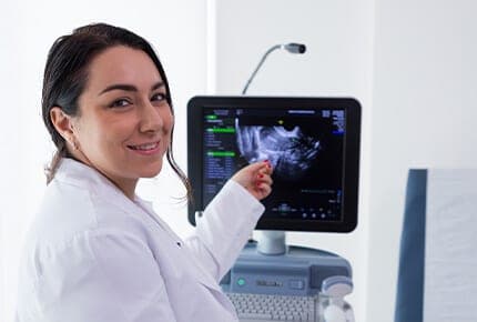 Gynecology and Obstetrics