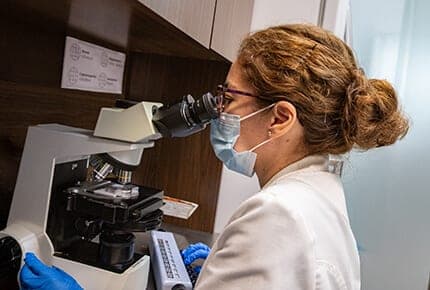 Andrology Laboratory