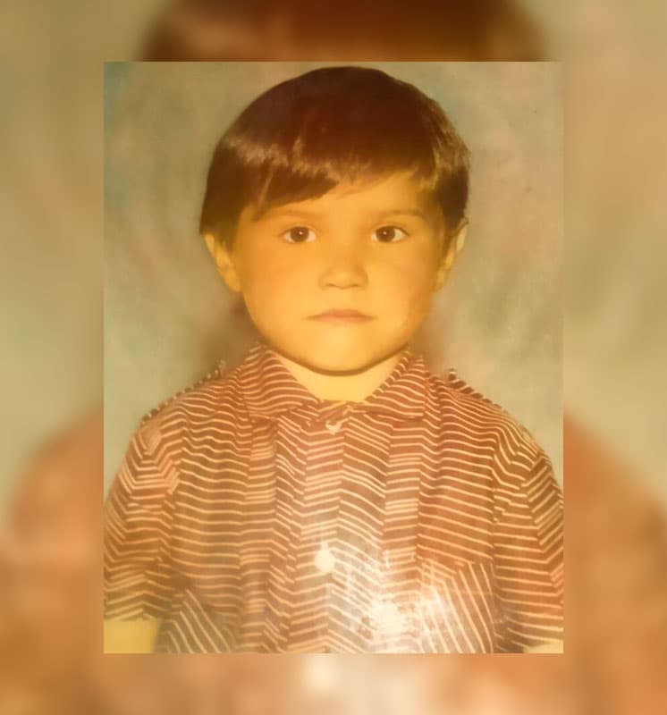 Donante n.º 3