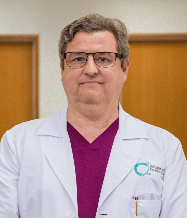 Dr. Everardo Treviño Ortiz
