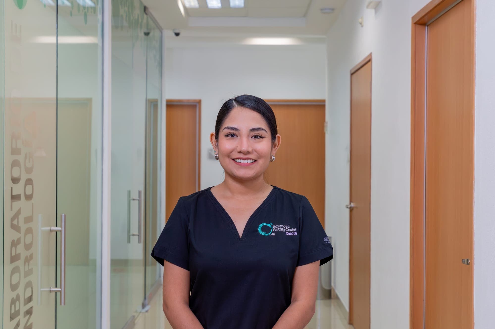 Elisheva Vianey García Ticante