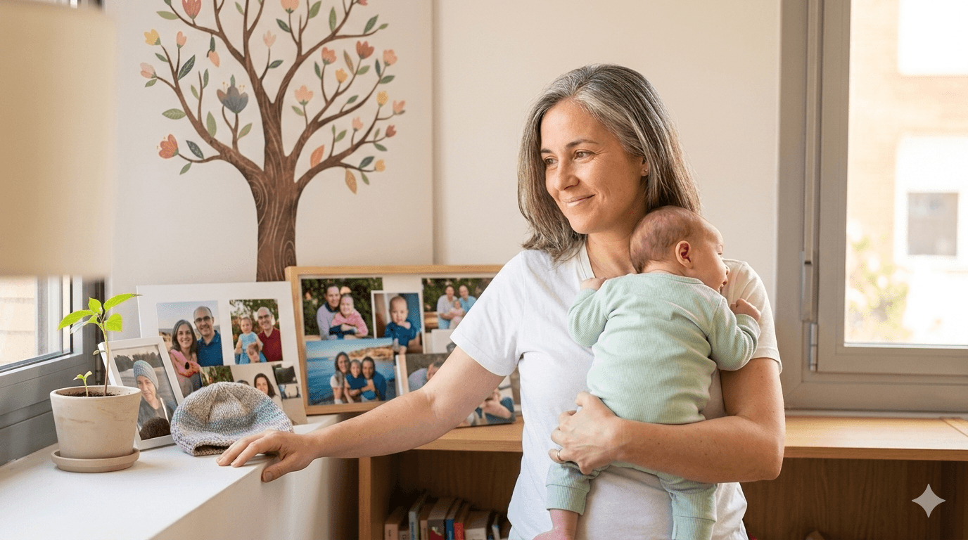Fertility after oncological diagnosis
