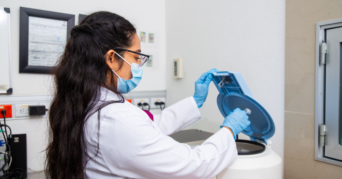 Preservación de Fertilidad