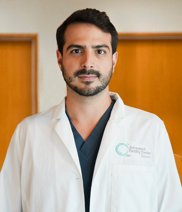 Dr. Rodolfo González Hovelman