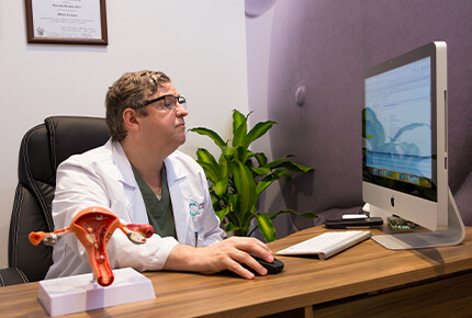 Diagnóstico de Fertilidad