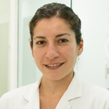 Dr. Carolina - Medical Staff