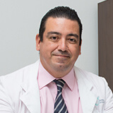 Dr. Espadas - Medical Staff