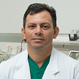 Dr. Mijangos - Medical Staff