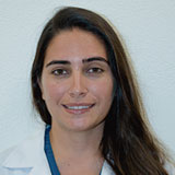 Dr. Moreno - Medical Staff