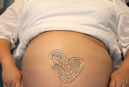 Embarazo en ciclo natural - Materno fetal