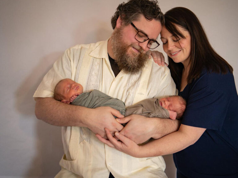 Fotos bebes de fertility center mexico cancun 003