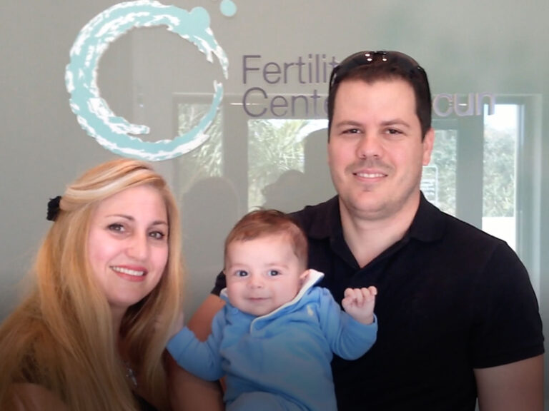 Fotos bebes de fertility center mexico cancun 009