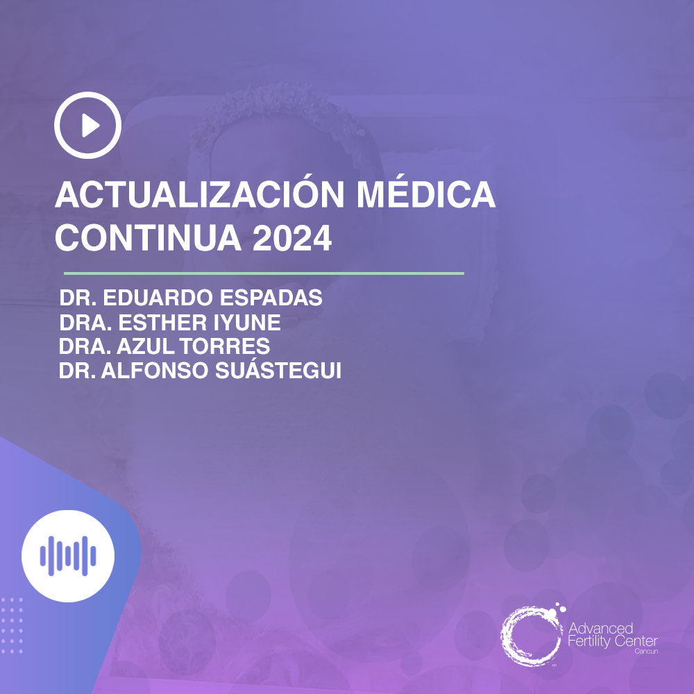 Actualización médica continua
