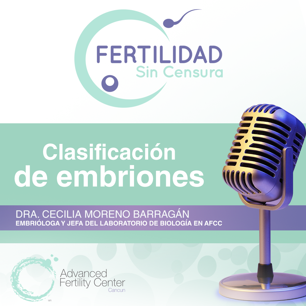 Clasificación de embriones