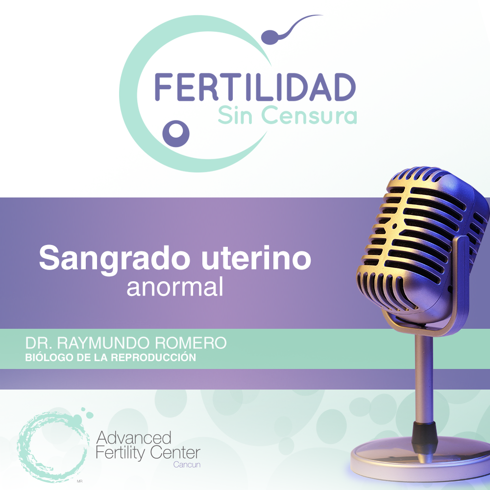 Sangrado uterino anormal