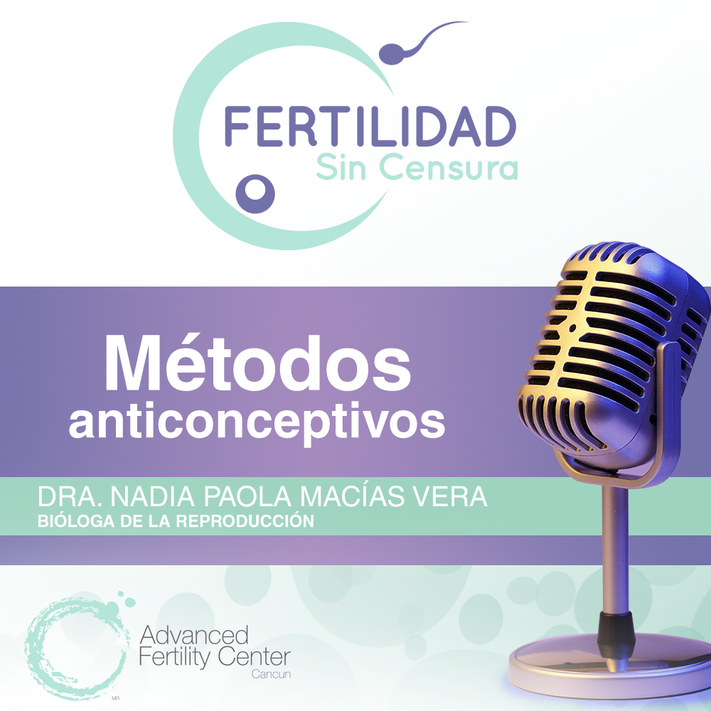 Métodos anticonceptivos