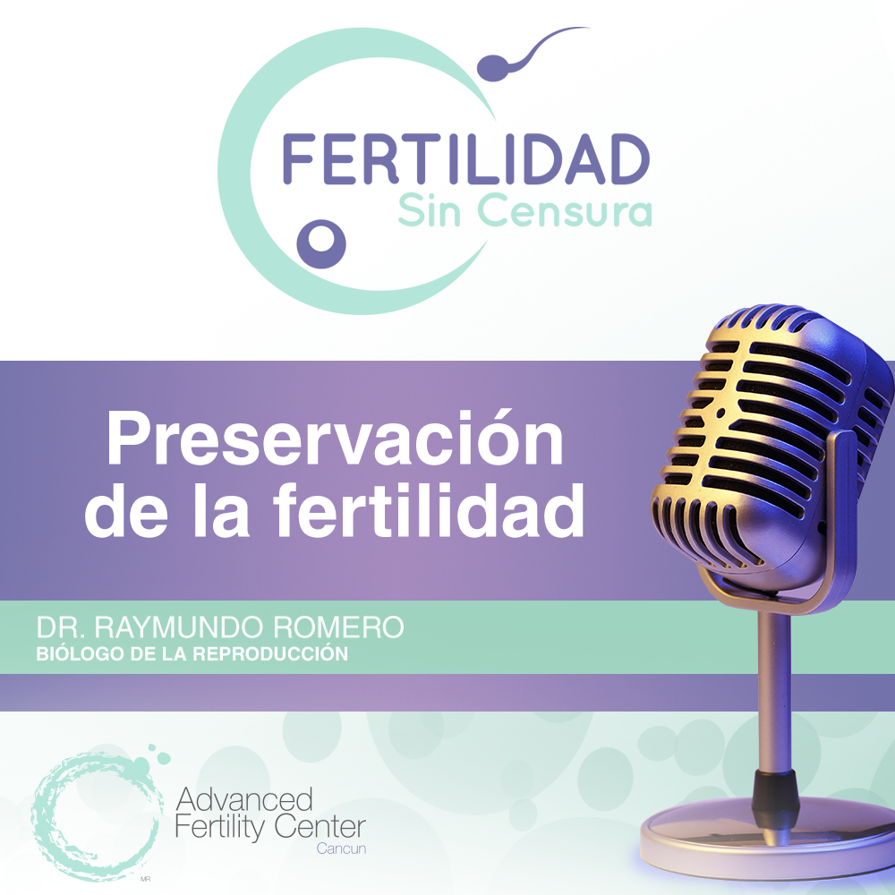 Preservación de la fertilidad