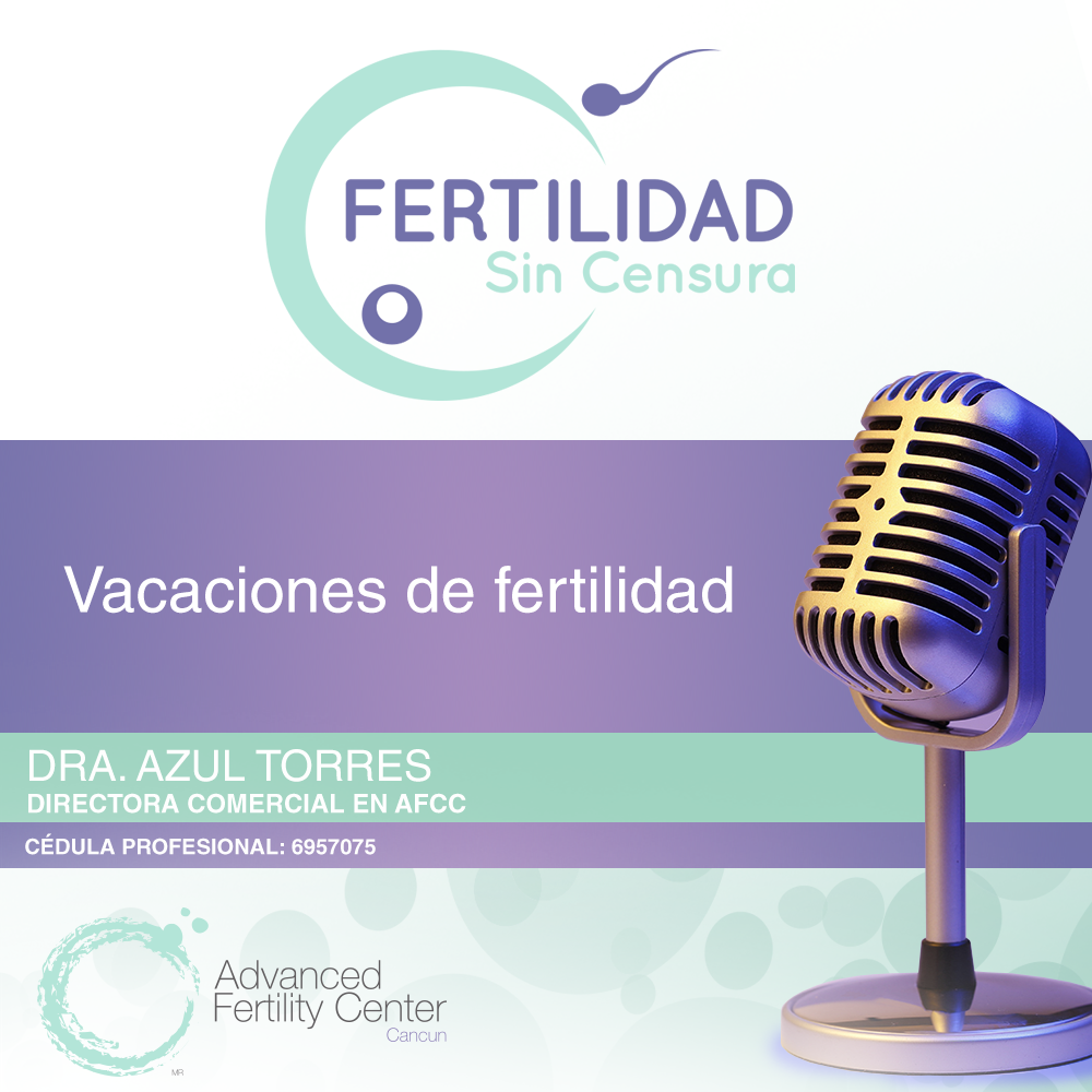 Vacaciones de fertilidad