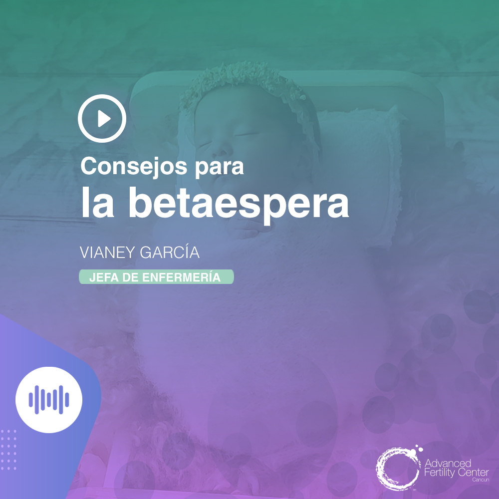 Consejos para la Betaespera