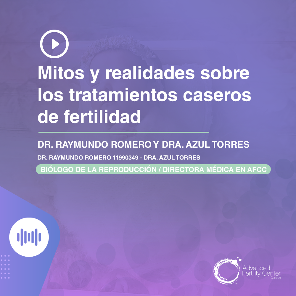 Mitos y realidades de tratamientos caseros