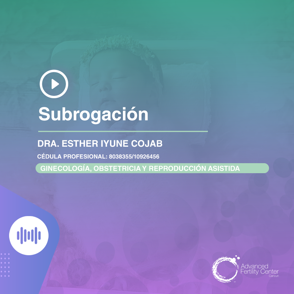 Subrogación