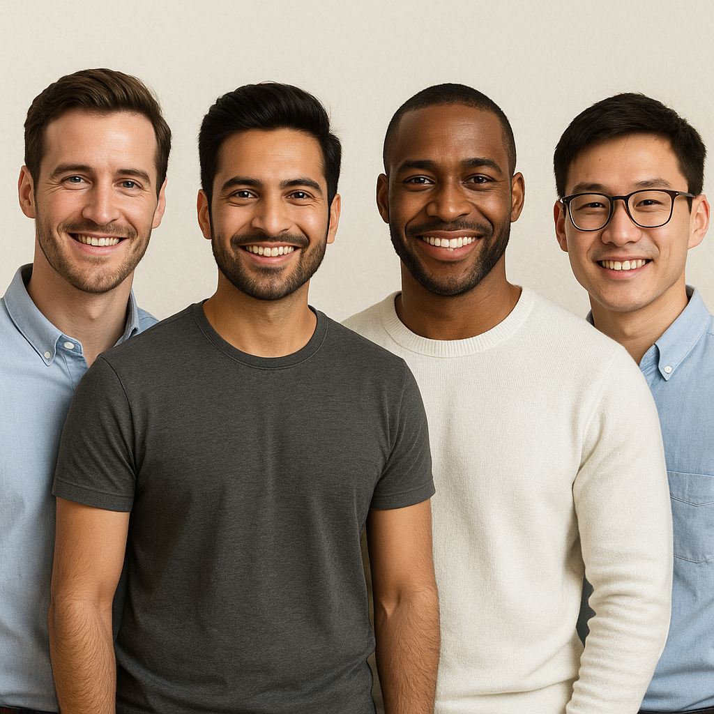 Banco internacional de espermas