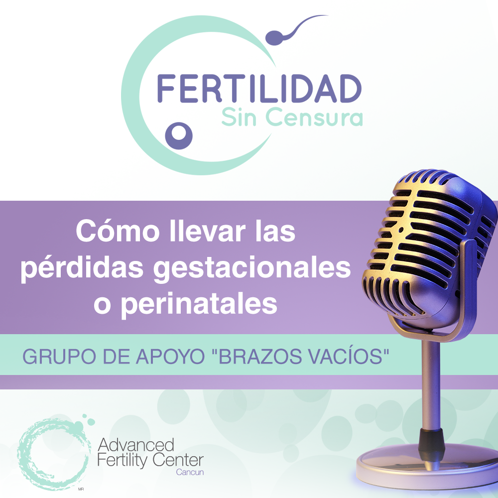 Cómo llevar las pérdidas gestacionales y perinatales