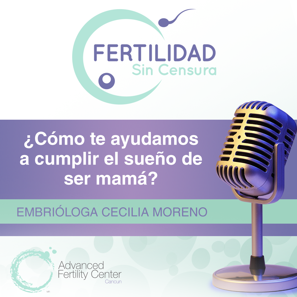 ¿Cómo te ayudamos a ser mamá?