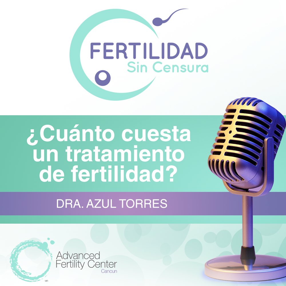 ¿Cuánto cuesta un tratamiento de fertilidad?