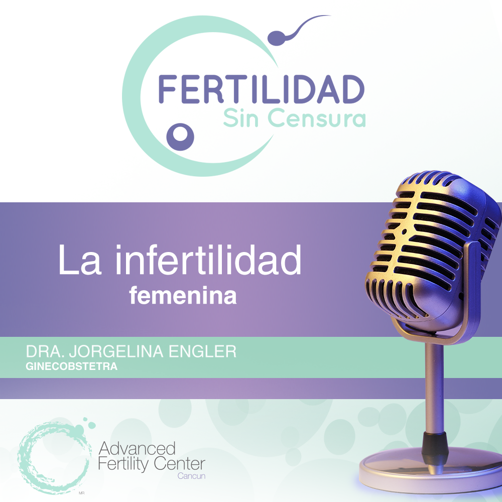 La infertilidad femenina