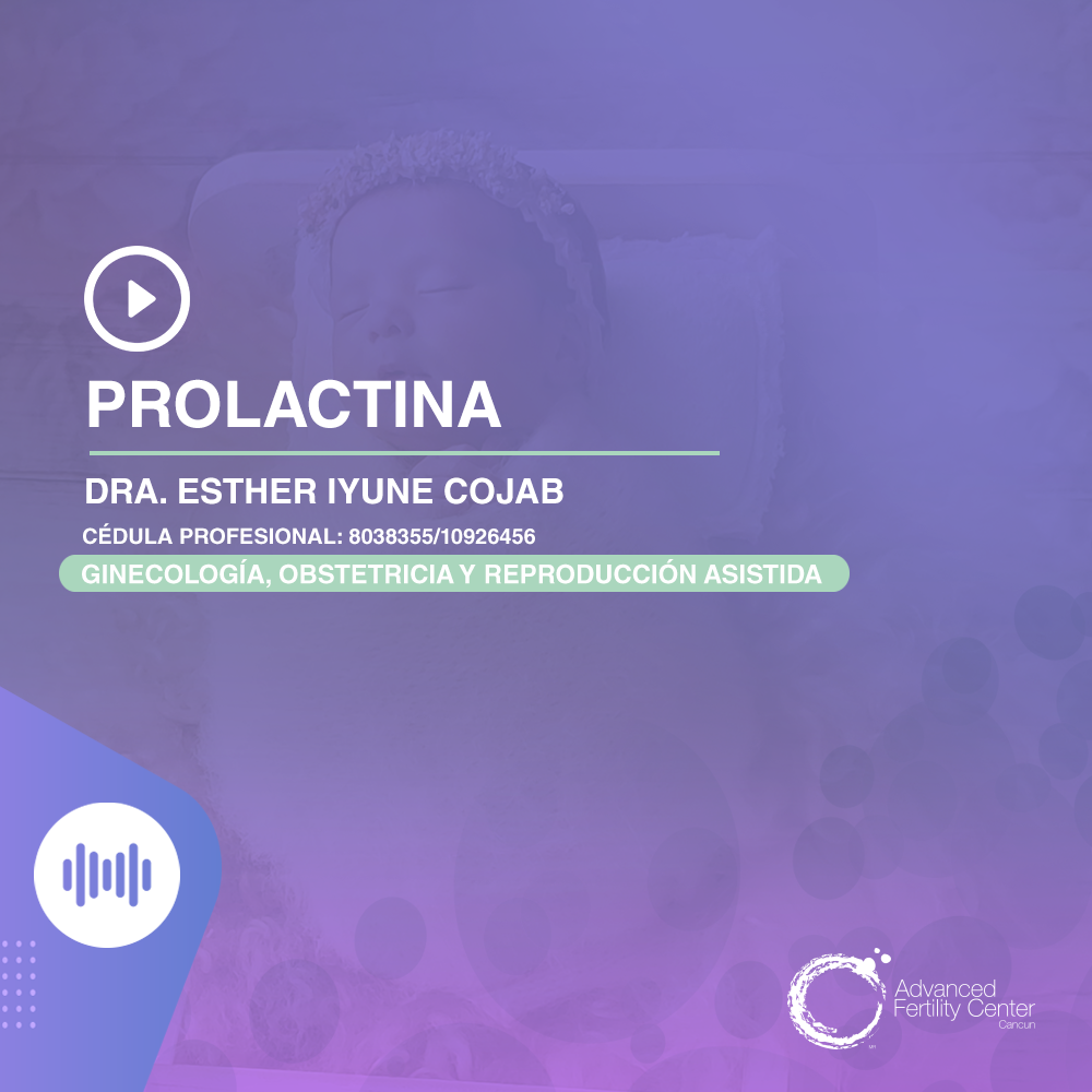 Prolactina