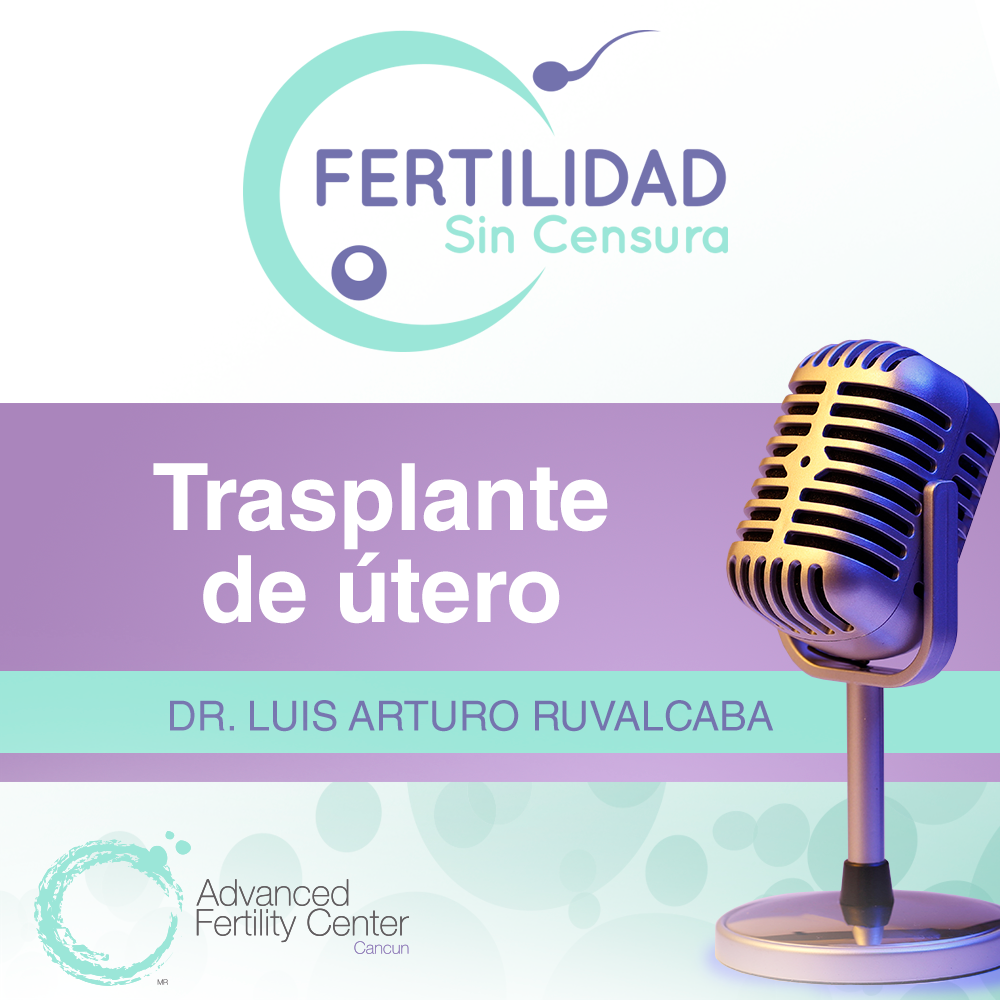 Trasplante de útero