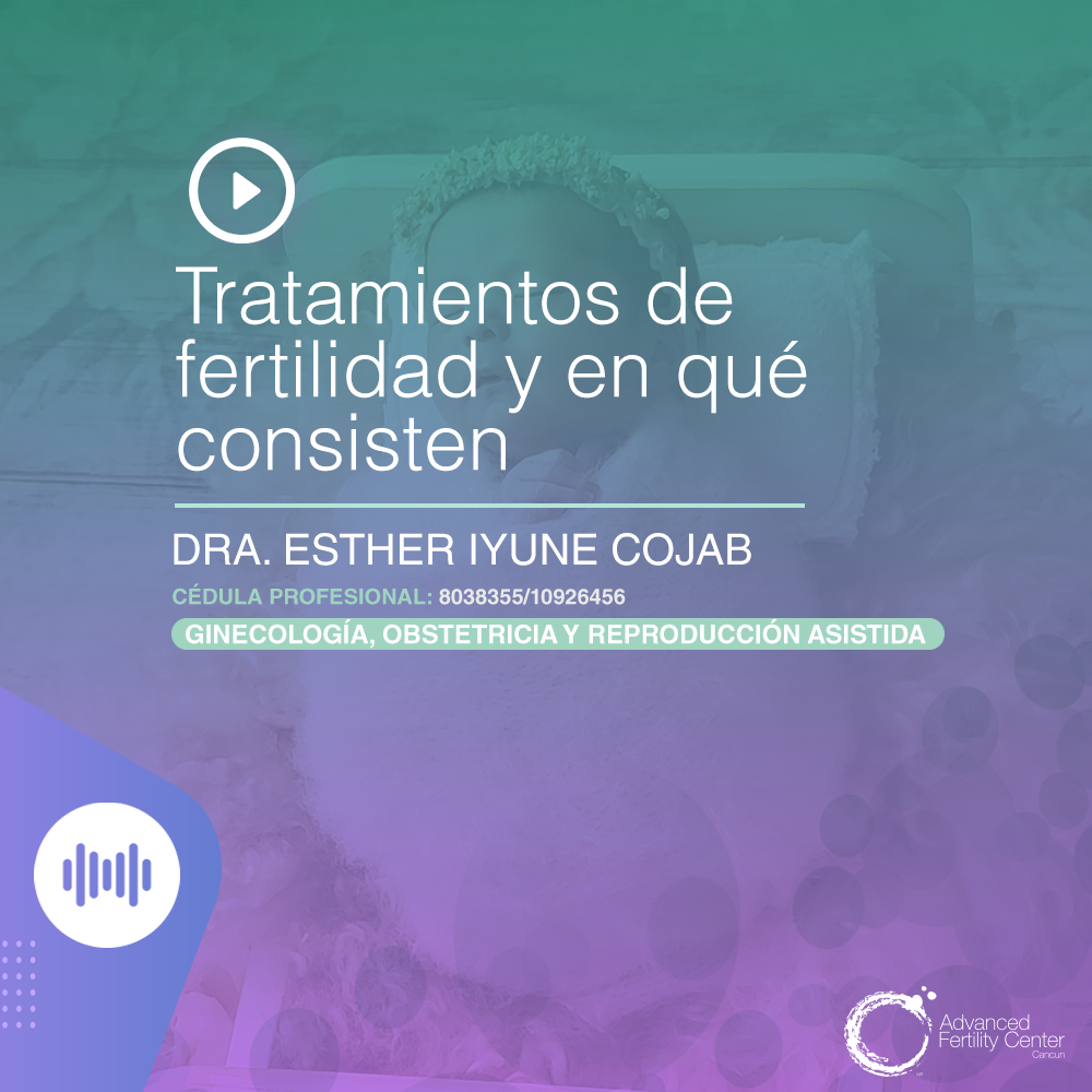 Tratamientos de fertilidad
