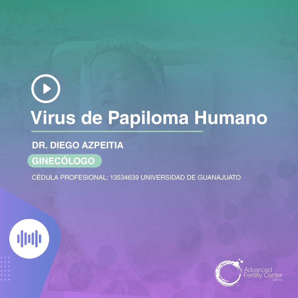 Virus de Papiloma Humano