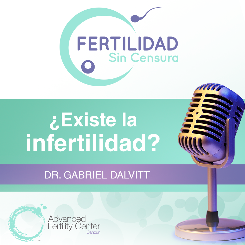 ¿Existe la infertilidad?