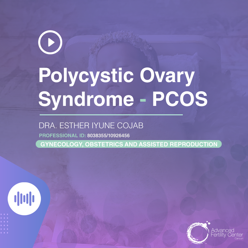 Polycystic Ovary Syndrome
