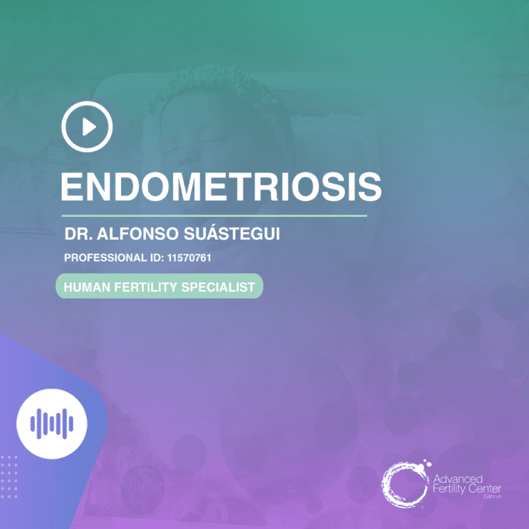Endometriosis