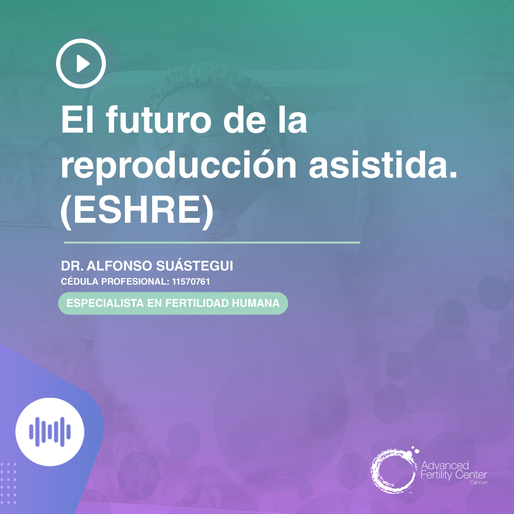 El futuro de la reproducción asistida