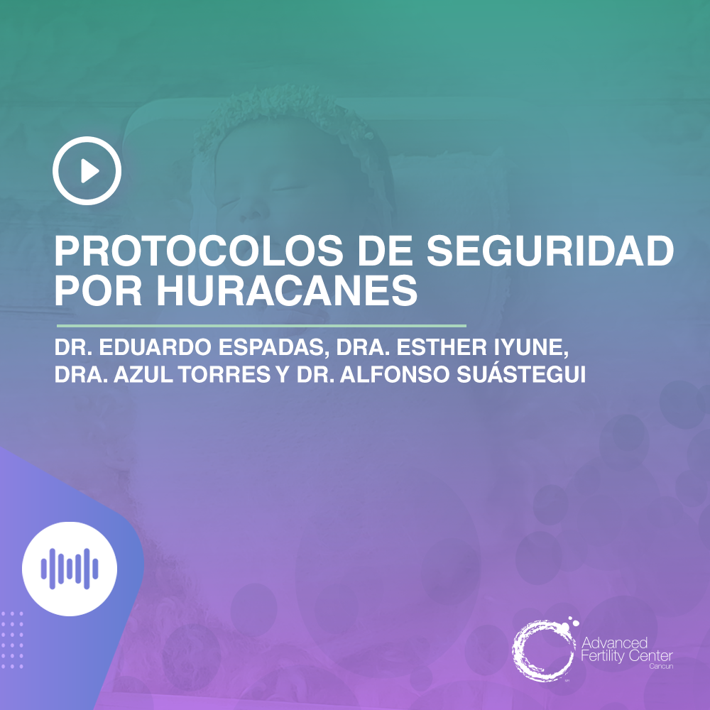 Protocolos de Seguridad por Huracanes