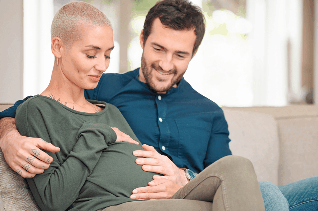 La fertilidad despues del diagnostico oncologico